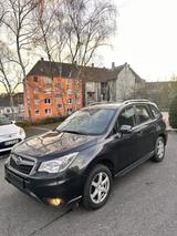 Subaru forester Automatik Benziner 110kw - Subaru Forester in Essen