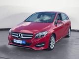 Mercedes-Benz B 160 Bluetooth Klima - Mercedes-Benz B 160 Gebrauchtwagen