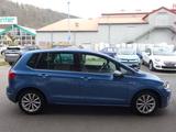 Volkswagen Golf Sportsvan VII Lounge 1.2 VW-GOLF SPORTSVAN - Volkswagen Golf: Geländewagen
