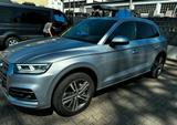 Audi Q5 2.0 TFSI S tronic quattro sport hud pan... - Audi Q5 Gebrauchtwagen in Stuttgart