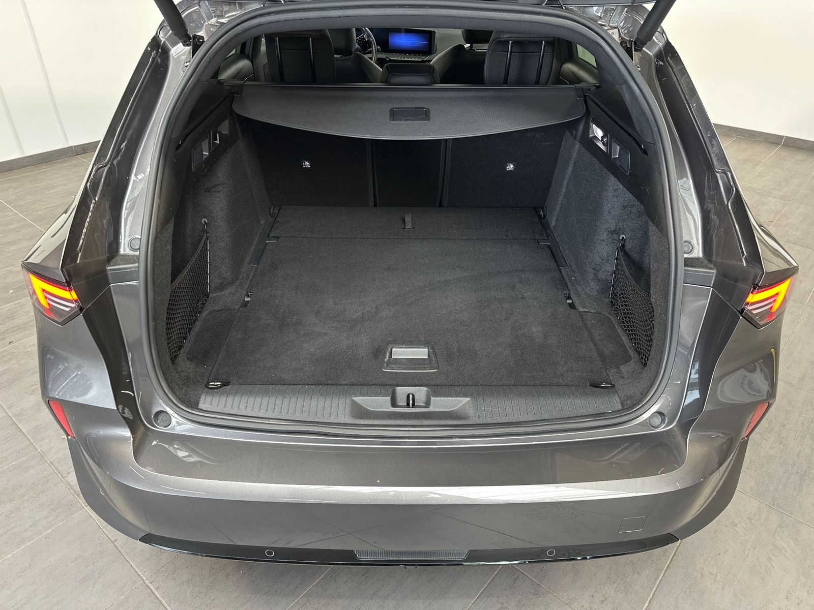 Fahrzeugabbildung Opel Astra ST 1.5 D GS Line NAV+LED+ACC+KAM+AHK+17ZO