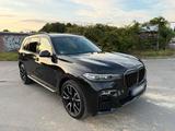 BMW X7 xDrive40i  M-Paket  Vollausstattu... - BMW X7 von privat