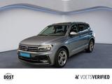 Volkswagen Tiguan Allspace 2.0 TSI Highline 4M AHK+R-LINE - Volkswagen Tiguan Allspace: R Line