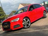 Audi A3 Sportback 35 TFSI sport SLine VIRTUAL COCKPIT - Audi A3: Limousine, Sline