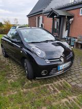 Nissan Micra C+C Premium 1.4 Premium - Nissan Micra: Cabrio