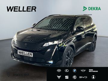 Peugeot 5008 - 1