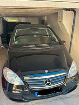 Mercedes-Benz Mercedes A-Klasse W169  TÜV bis 11/2027 - Mercedes-Benz W169