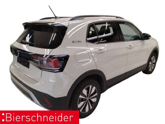 Volkswagen T-Cross 1.0 TSI DSG Goal ACC LED NAVI SHZ CAM foto 3