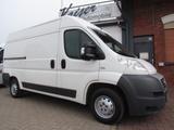Fiat Ducato Multijet 130+KLIMA+AHK+TÜV - Fiat Ducato 130 multijet