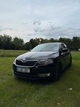 Skoda Rapid Spaceback 1.2 TSI - Skoda Rapid in München
