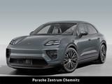 Porsche Macan 4 Electric BOSE;Luft;Pano;21Zoll - Porsche Macan in Chemnitz