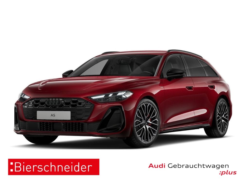 Audi A5 - Bild 1