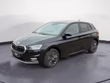Skoda Fabia Balance 1,0 TSI  5-Gang-Schaltgetriebe - Skoda Fabia Neuwagen