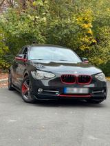 BMW Bmw 1er F20 118i  Sport 170 PS  km 134445 - BMW: F20 1er