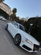 Andere AUDI A7 3.0 TFSI  SUPERCHARGER - Andere in Hannover