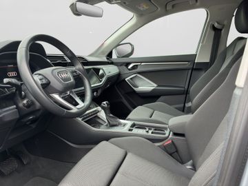 Audi Q3 - 6