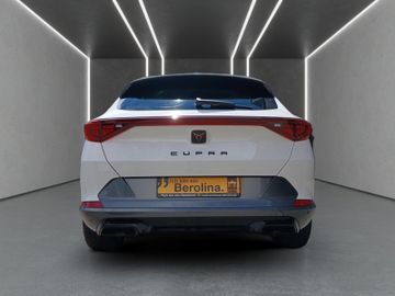 Cupra Formentor - 4