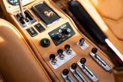 Fahrzeugabbildung Ferrari 308 GTBi QV *Dt. Fzg. / Sammlerzustand*