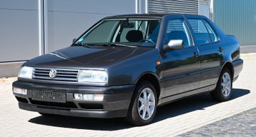 VW Vento 1,8 GL 1.Hand – Bild 2