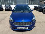 Ford Ka+/1.HAND/CARPLAY/PDC/SITZHEIZUNG/TEMPOMAT - Ford Ka/Ka+ in Ludwigshafen