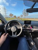 Audi Q2 1.0 TFSI ultra - - Audi Q2 von privat