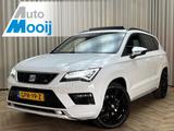 Seat Ateca 2.0 EcoTSI FR 4DRIVE *Panoramadak* | 360 C - Seat Ateca SUV