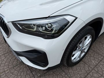 BMW X1 - 8