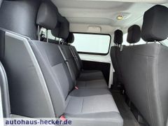 Fiat Scudo Multicab Serie 3 L3 145 MT6 / VFW