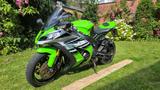 Kawasaki ZX10R - ABS - 30th Anniversary Edt. - Offers