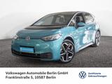 Volkswagen ID.3 Pro S 19" Navi LED Lane-Assist App-Connect - mit Elektro-Antrieb: Grün