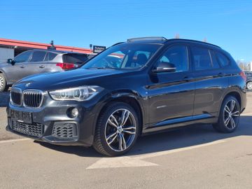 BMW X1 - 1