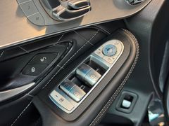 MERCEDES-BENZ GLC 63 AMG - Ansicht 19