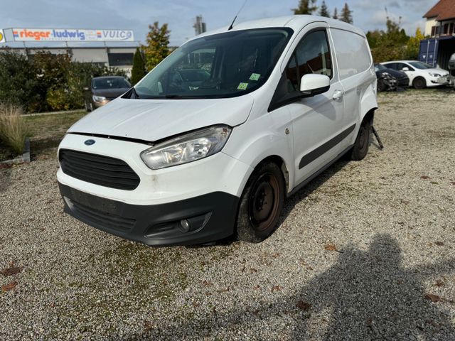 Ford Transit Courier Trend~Klima~