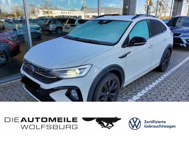 Volkswagen Taigo 1.0 TSI R-Line Rückfahrkam/Matrix/ACC