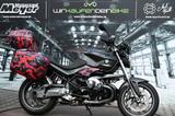 BMW R 1200 R Koffer uvm. *Lieferung deutschlandweit - ABS NAKED BIKE