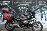 BMW R 1200 R Koffer uvm. *Lieferung deutschlandweit - GEBRAUCHT AACHEN