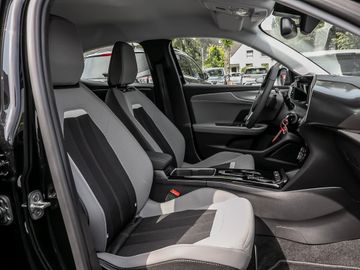 Opel Mokka 1.2 Elegance 360° Kamera Spurhalteassi.