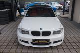 BMW 125i Cabrio M-Sport*Navi Pro~KeyGo~H&K~Gel. - BMW 125 Benzin Gebrauchtwagen