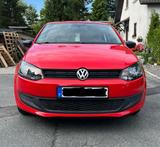 Volkswagen Polo 1.2 44kW Trendline Trendline - Volkswagen Polo aus 2009: Trendline
