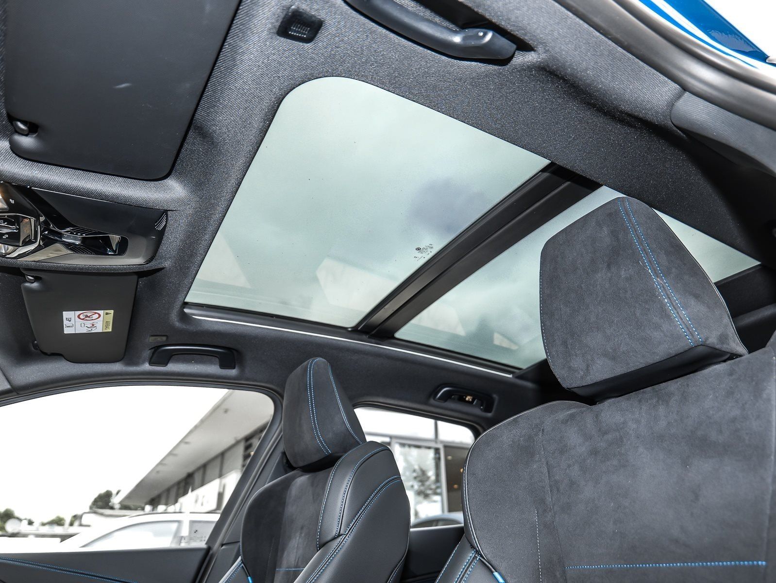 BMW 220 Active Tourer - Bild 12