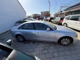Audi A4 1.8 TFSI 88kw Ambiente - Audi A4 aus 2008: Limousine