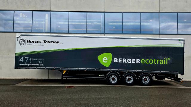 Berger SAPL 24 LTn