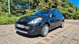 Renault Clio Grandtour Dynamique TCE 100 Dynamique - Renault Clio aus 2011: Grandtour