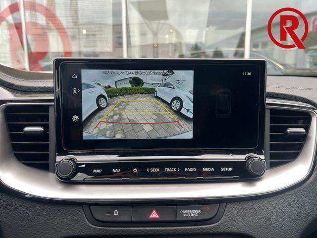Ceed Ultimate Edition 1.5 T-GDI Android Auto App