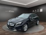 Mercedes-Benz GLA 180 GLA 180 (156.942) 1.6 KAT Metallic - Mercedes-Benz GLA 180: Automatik