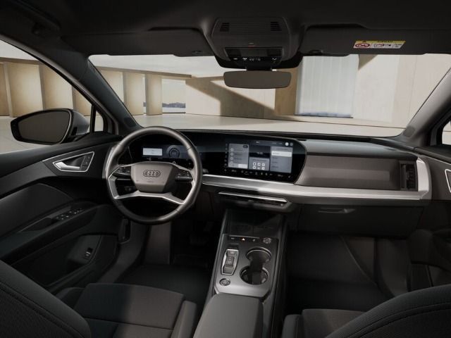 Audi Q4 e-tron - Bild 10