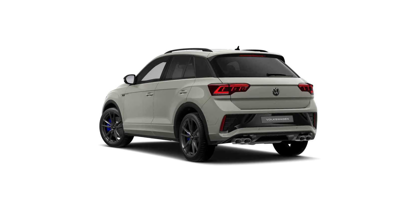 Volkswagen T-Roc DSG M R LM19 PANO NAVI KAMERA foto 5