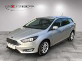 Ford Focus Titanium - Ford Focus in Mainz