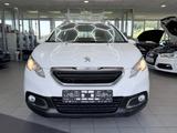 Peugeot 2008 Active KLIMA TEMPOMAT SCHECKHEFT AUTOMATIK - Peugeot 2008 in Kassel