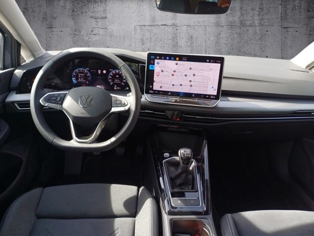 Golf 1.5 TSI Style ACC/AHK/NAVI/LED/SHZ/KLIMA/RF